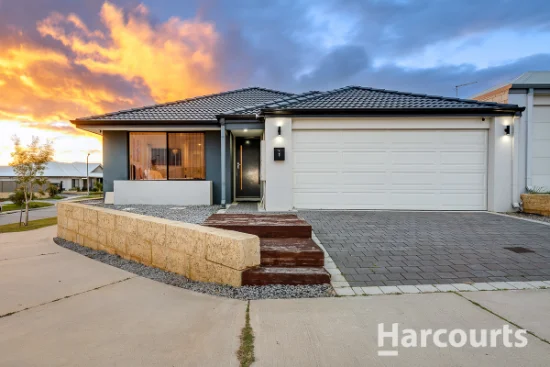 1 Verdigris Loop, Eglinton, WA 6034