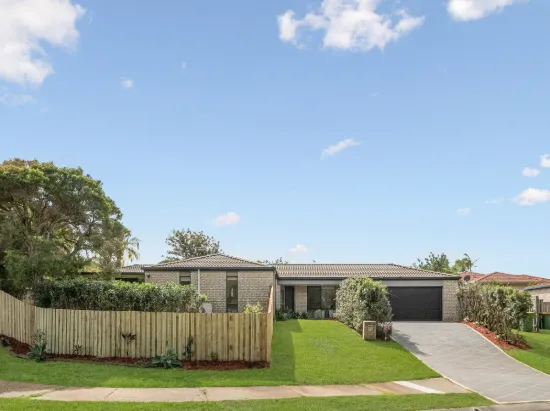 1 Vermilion Avenue, Griffin, Qld 4503
