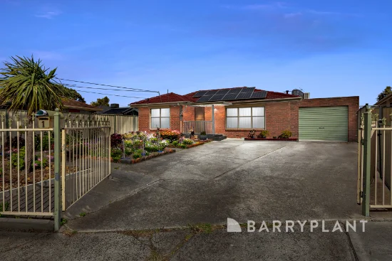 1 Verna Place, St Albans, Vic 3021