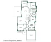 1 Vernon Gough Drive, Baldivis, WA 6171-Floorplan