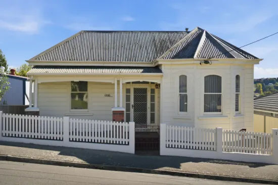 1 Vernon Street, South Launceston, Tas 7249