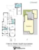 1 Vernon Street, South Launceston, Tas 7249-Floorplan