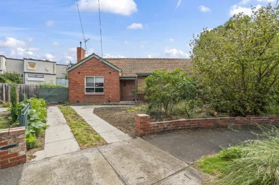 1 Vesper Street, Richmond, Vic 3121