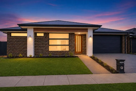 1 Vetrano Avenue, Alfredton, Vic 3350