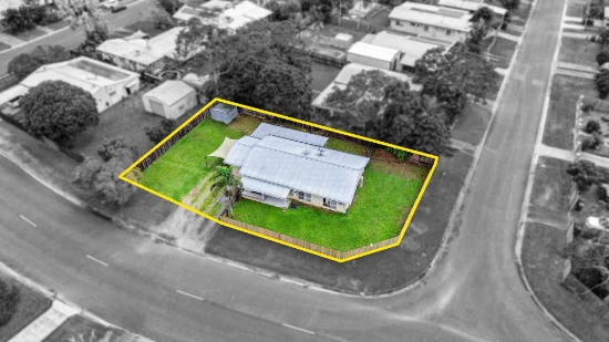 1 Vianen Close, Bentley Park QLD 4869-Image