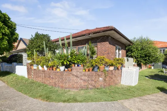 1 Vicars Avenue, North Bondi, NSW 2026