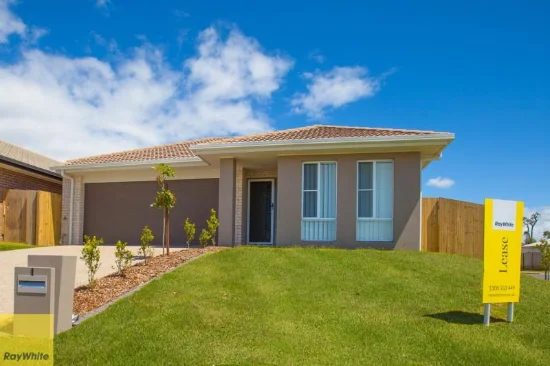 1 Victor Street, Coomera QLD 4209-Image