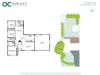 1 Victoria Street, Millthorpe, NSW 2798-Floorplan