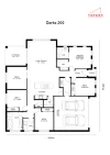 1 Vida Close, Narellan Vale, NSW 2567-Floorplan