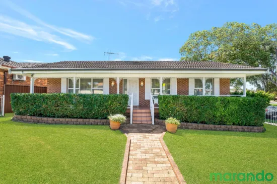 1 Vidal Street, Wetherill Park, NSW 2164