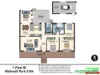 1 Vidal Street, Wetherill Park, NSW 2164-Floorplan