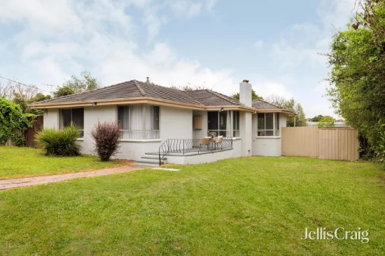 1 View Road, Bayswater, Vic 3153