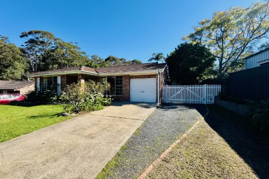 1 Village Drive, Ulladulla, NSW 2539