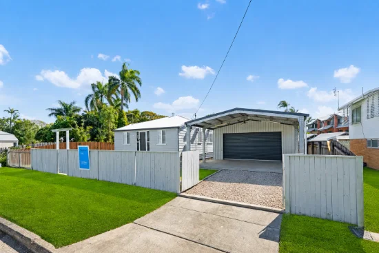 1 Vine Street, North Mackay, Qld 4740