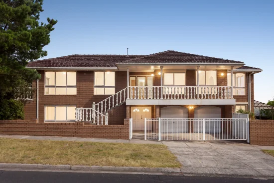 1 Viney Street, Clarinda, Vic 3169 - For Sale