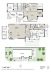1 Viney Street, Clarinda, Vic 3169-Floorplan