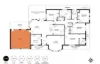 1 Vintage Court, Glengowrie, SA 5044-Floorplan