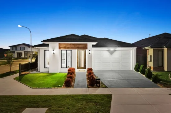 1 Viola Circuit, Clyde VIC 3978-Image