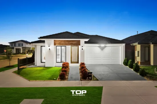 1 Viola Circuit, Clyde, Vic 3978