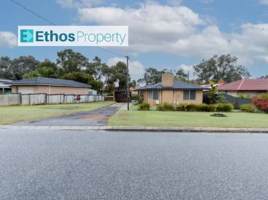 1 Violet Street, Middle Swan, WA 6056