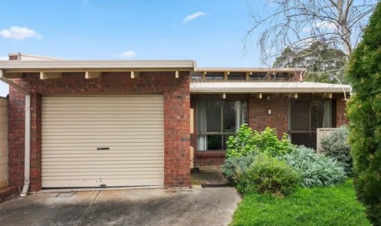 1 Virginia Grove, Panorama, SA 5041