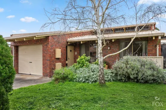 1 Virginia Grove, Panorama, SA 5041