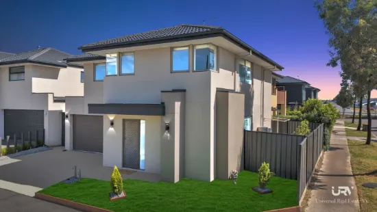 1 Vivid Way, Craigieburn, Vic 3064