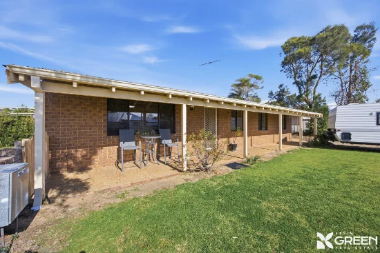 1 Volga Place, Greenfields, WA 6210