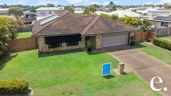 1 Voss Court, Millbank, Qld 4670