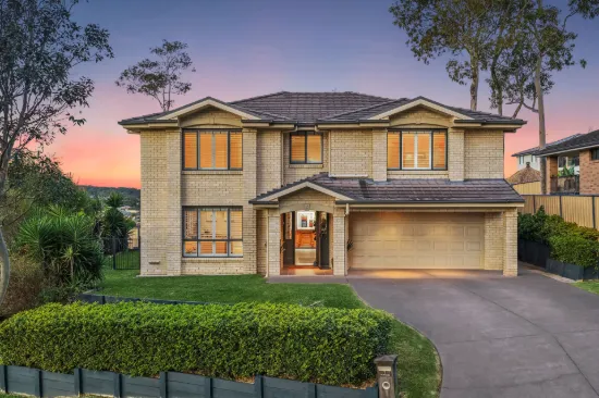 1 Voyager Street, Wadalba, NSW 2259
