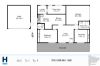 1 Wadecliff Rise, Ulverstone, Tas 7315-Floorplan
