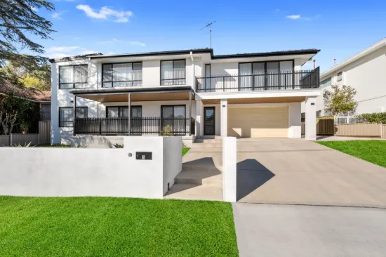 1 Wadsley Crescent, Connells Point NSW 2221-Image