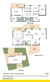 1 Wadsley Crescent, Connells Point NSW 2221-Floorplan