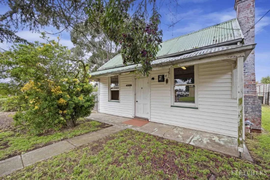 1 Walker Street, Sebastopol, Vic 3356 - For Sale