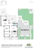 1 Walker Street, South Fremantle, WA 6162-Floorplan