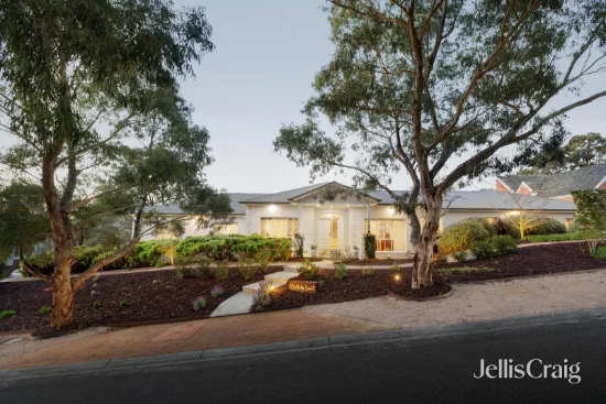 1 Wallaby Court, Plenty, Vic 3090