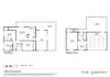 1 Wallace Street, Mollymook, NSW 2539-Floorplan