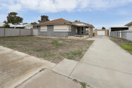 1 Wallace Street, Swan Hill, Vic 3585