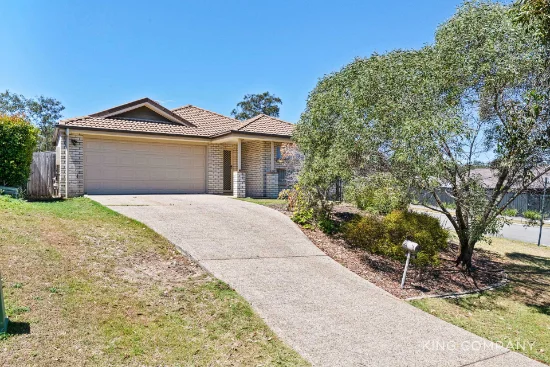 1 Wallaman Close, Waterford, Qld 4133