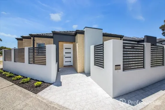 1 Wallington Road, Balga, WA 6061