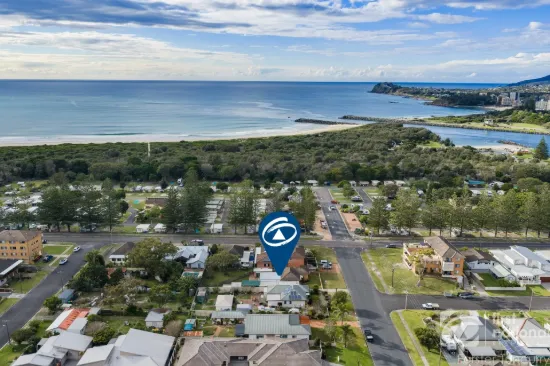 1 Wallis Street, Tuncurry, NSW 2428