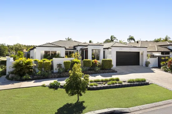 1 Wallum Close, Pelican Waters, Qld 4551