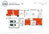1 Wallum Street, Peregian Springs, Qld 4573-Floorplan