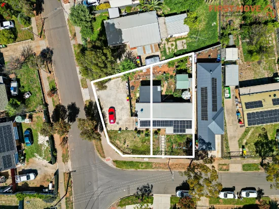 1 Walpole Street, Davoren Park, SA 5113