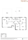 1 Walpole Street, Davoren Park, SA 5113-Floorplan