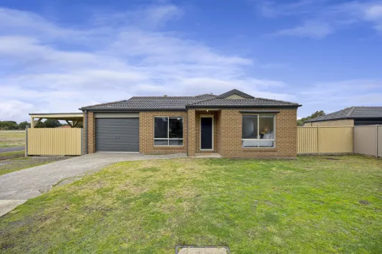 1 Walsh Street, Ballan, Vic 3342