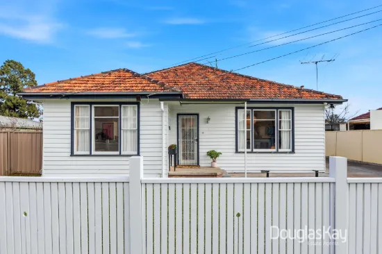1 Walsh Street, Sunshine North, Vic 3020