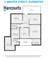 1 Walter Street, Rupanyup, Vic 3388-Floorplan
