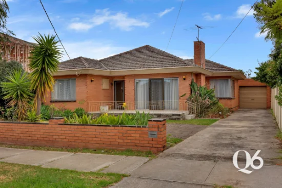 1 Walter Street, St Albans, Vic 3021 - For Rent