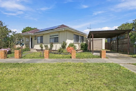 1 Walton Street, Rosedale, Vic 3847